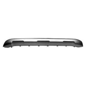 Replace® - Front Bumper Skid Plate (CAPA Certified)