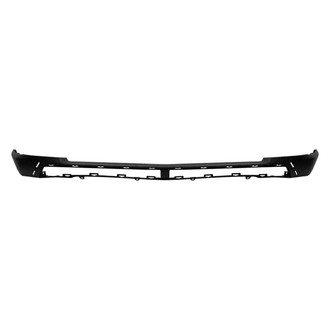 Replace® - Front Lower Bumper Valance (CAPA Certified)
