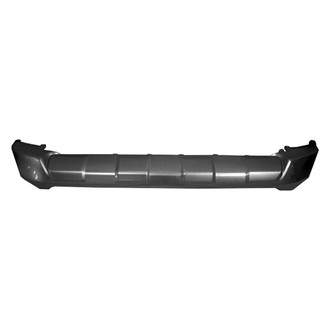 Replace® - Front Bumper Valance (CAPA Certified)
