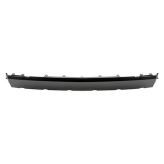 Replace® - Front Lower Bumper Valance (CAPA Certified)
