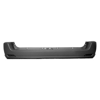 Replace® - Rear Bumper Cover (Standard Line)