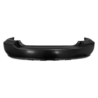 Replace® - Rear Bumper Cover (Standard Line)