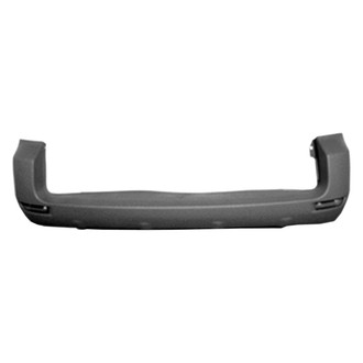 Replace® - Rear Bumper Cover (Platinum Plus)