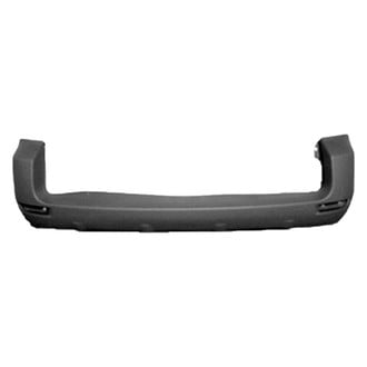 Replace® - Rear Bumper Cover (Brand New OE)