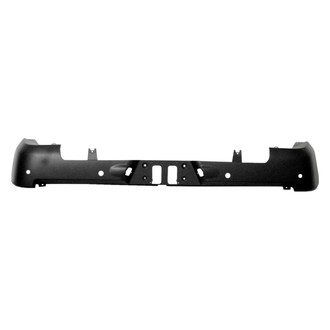 Replace® - Rear Bumper Cover (Standard Line)