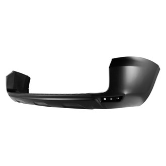 Replace® - Rear Bumper Cover (Platinum Plus)