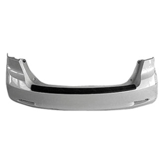 Replace® - Rear Bumper Cover (Platinum Plus)
