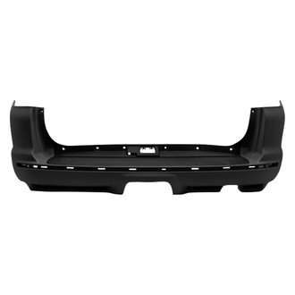 Replace® - Rear Bumper Cover (Standard Line)