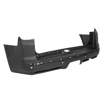 Replace® - Rear Bumper Cover (Brand New OE)