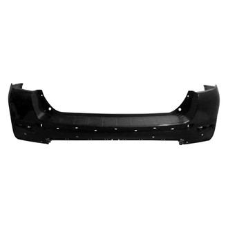 Replace® - Rear Bumper Cover (Brand New OE)