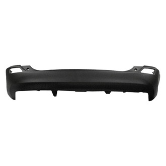 Replace® - Rear Bumper Cover (Platinum Plus)