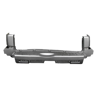 Replace® - Rear Bumper Cover (CAPA Certified)