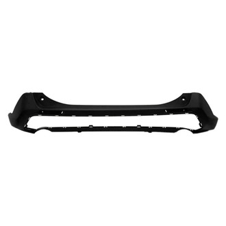 Replace® - Rear Bumper Cover (CAPA Certified)