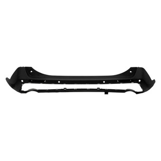 Replace® - Rear Bumper Cover (CAPA Certified)