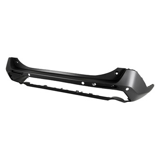 Replace® - Rear Bumper Cover (Standard Line)