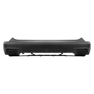 Replace® - Rear Bumper Cover (Standard Line)