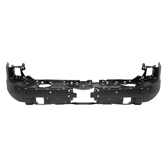 Replace® - Rear Bumper Cover (Standard Line)
