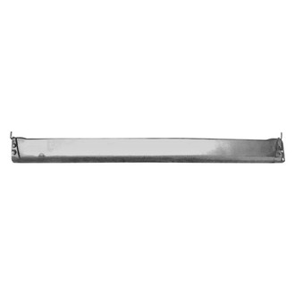 Replace® - Rear Bumper Face Bar (Value Line)