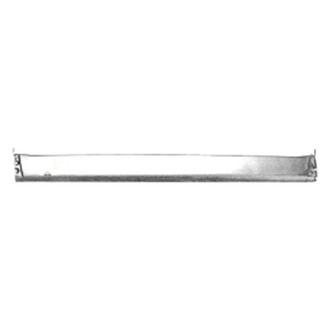 Replace® - Rear Bumper (Standard Line)