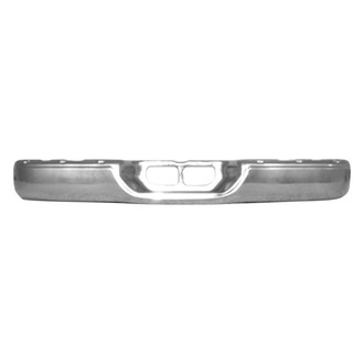 Replace® - Rear Bumper Face Bar (Standard Line)
