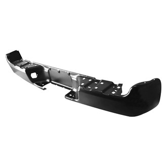 Replace® - Rear Bumper Face Bar (Diamond Standard Line)