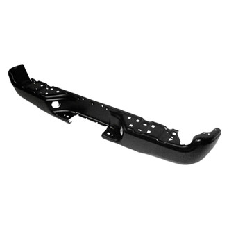 Replace® - Rear Bumper Face Bar (Standard Line)