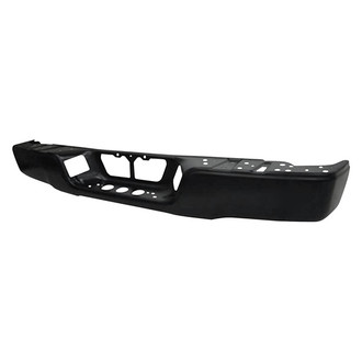 Replace® - Rear Bumper Face Bar (Diamond Standard Line)