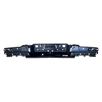 Replace® - Rear Bumper Face Bar (Standard Line)