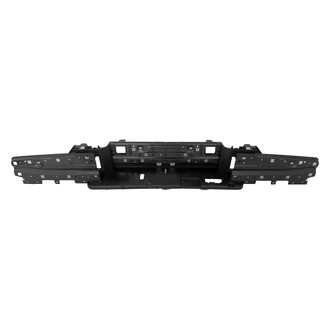 Replace® - Rear Bumper Face Bar (CAPA Certified)