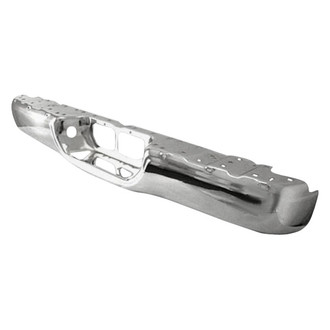 Replace® - Rear Bumper Face Bar (Diamond Standard Line)