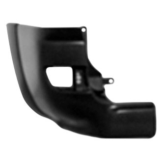 Replace® - Rear Outer Driver Side Bumper End (Platinum Plus)
