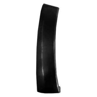 Replace® - Rear Outer Driver Side Bumper End (CAPA Certified)