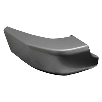 Replace® - Rear Outer Driver Side Bumper End (Brand New OE)