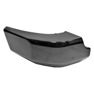 Replace® - Rear Driver Side Bumper End (Standard Line)