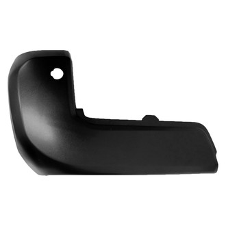 Replace® - Rear Outer Driver Side Bumper End (CAPA Certified)