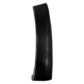 Replace® - Rear Outer Passenger Side Bumper End (CAPA Certified)