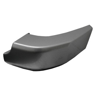Replace® - Rear Outer Passenger Side Bumper End (Brand New OE)