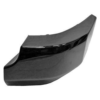 Replace® - Rear Outer Passenger Side Bumper End (Brand New OE)