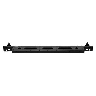 Replace® - Rear Bumper Reinforcement (CAPA Certified)