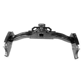 Replace® - Rear Bumper Reinforcement (CAPA Certified)