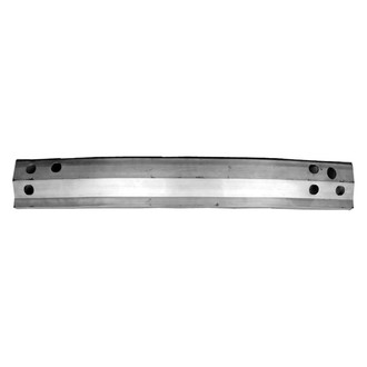 Replace® - Rear Bumper Reinforcement (CAPA Certified)