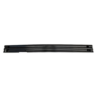 Replace® - Rear Bumper Reinforcement (CAPA Certified)