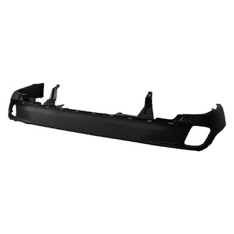 Replace® - Rear Lower Bumper Cover (Platinum Plus)
