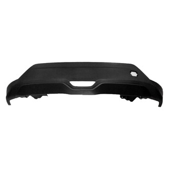 Replace® - Rear Lower Bumper Cover (CAPA Certified)