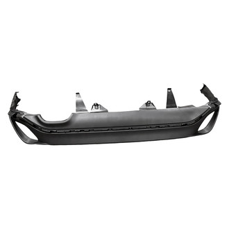 Replace® - Rear Lower Bumper Cover (Standard Line)