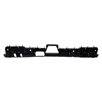 Replace® - Rear Lower Bumper Cover (CAPA Certified)