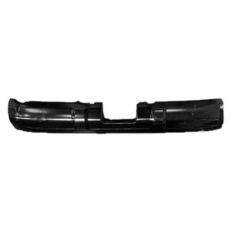 Replace® - Rear Lower Bumper Cover (CAPA Certified)