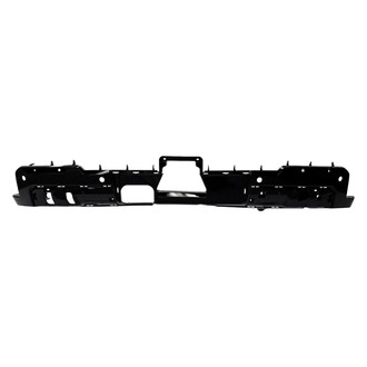 Replace® - Rear Lower Bumper Cover (CAPA Certified)