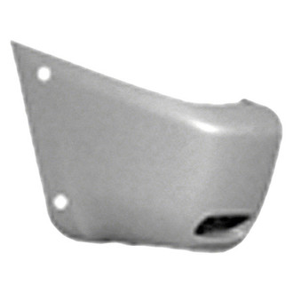 Replace® - Rear Driver Side Bumper End (Standard Line)