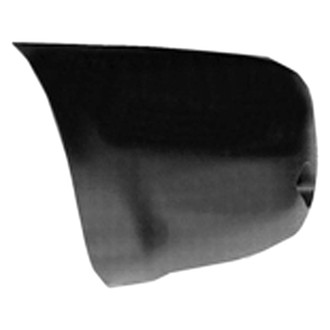 Replace® - Rear Driver Side Bumper End (Brand New OE)
